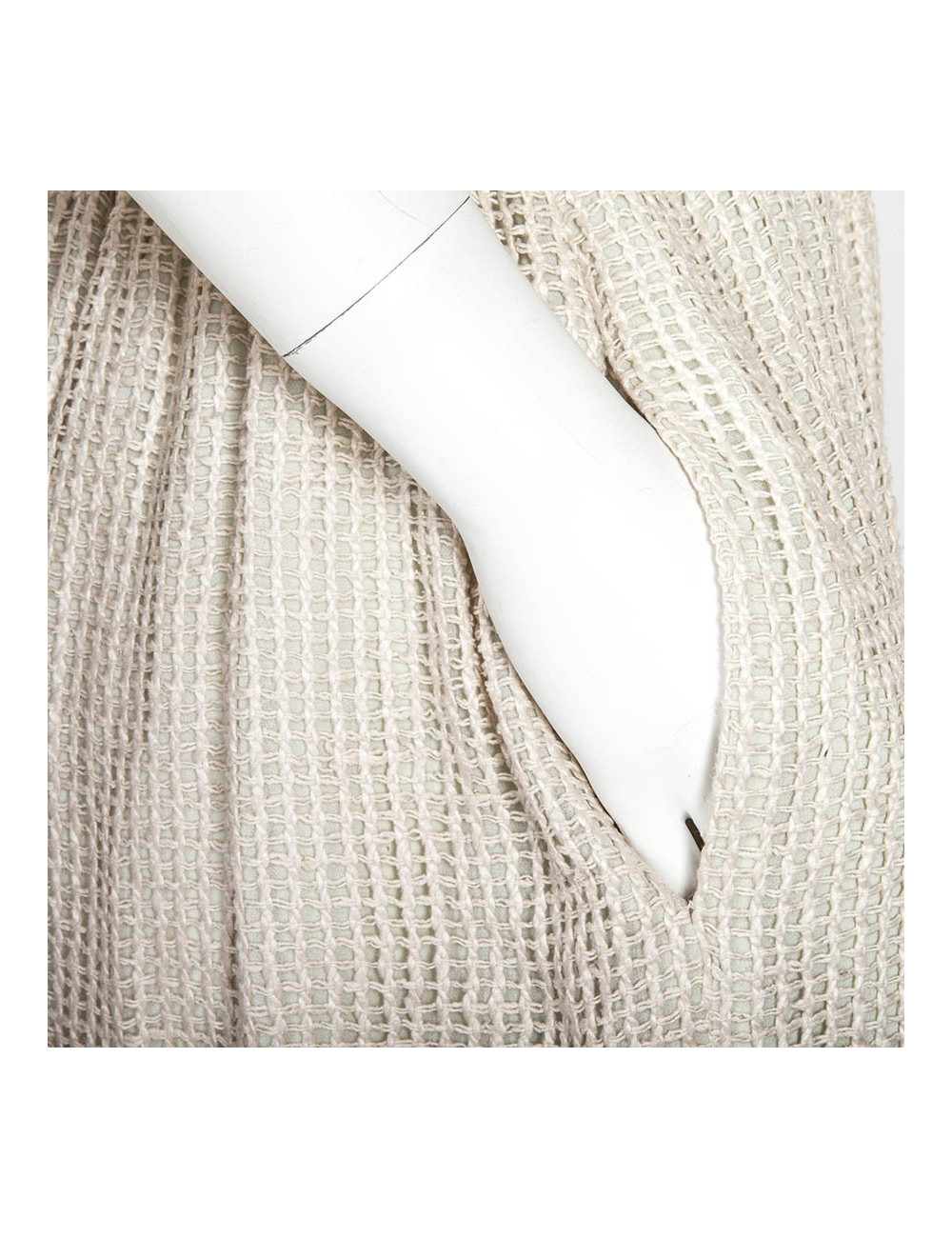 MAURIZIO PECORARO dress