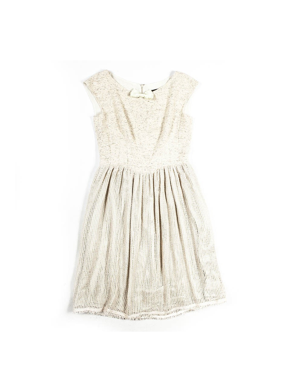 MAURIZIO PECORARO dress