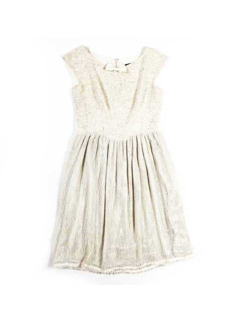 MAURIZIO PECORARO dress