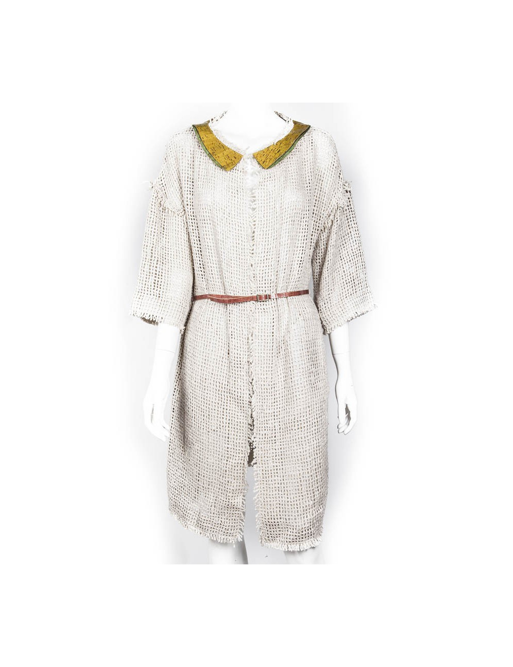 Manteau MAURIZIO PECORARO