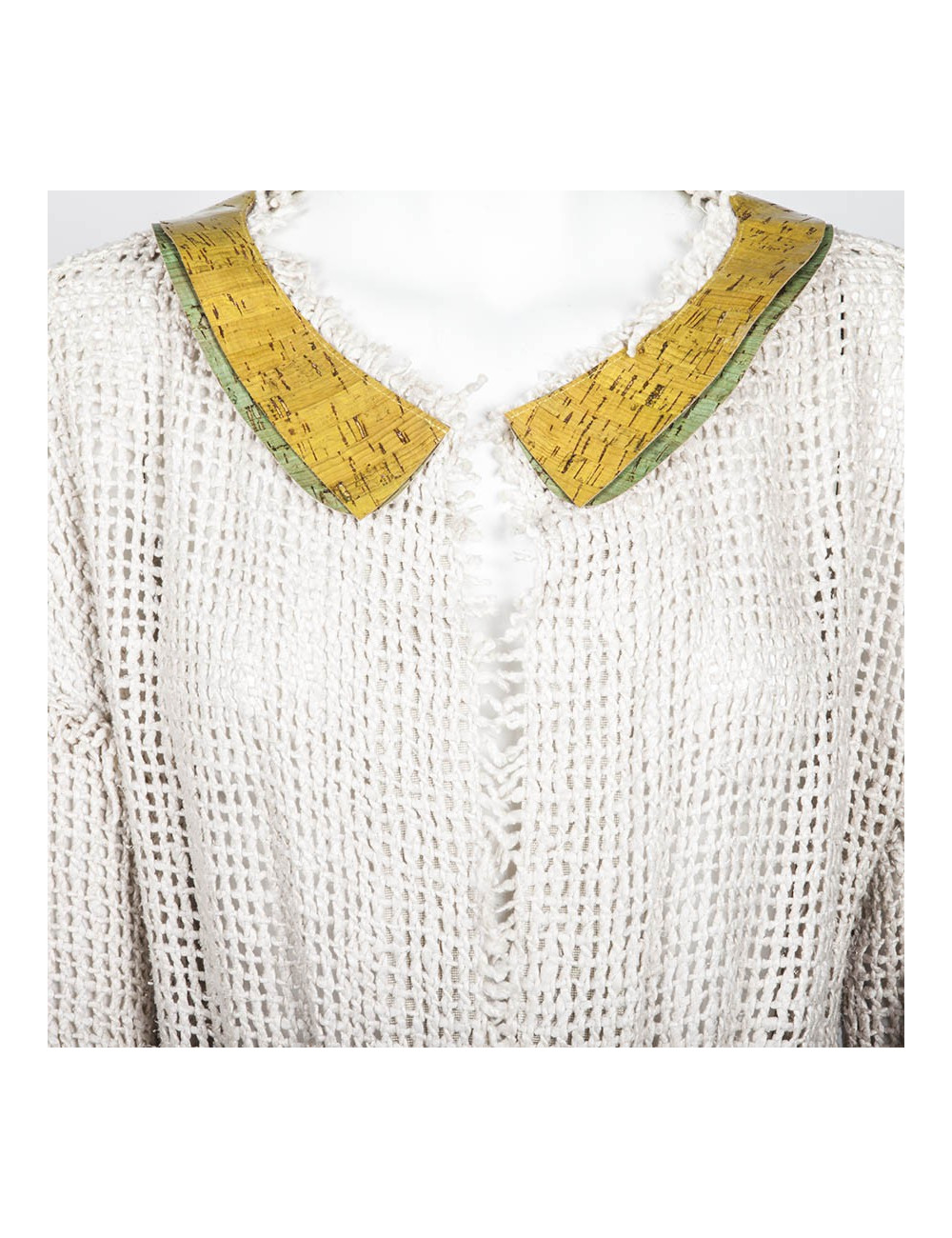 Manteau MAURIZIO PECORARO