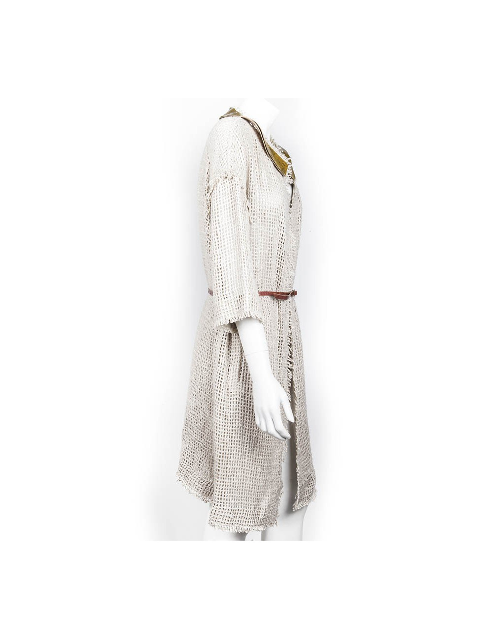 Manteau MAURIZIO PECORARO