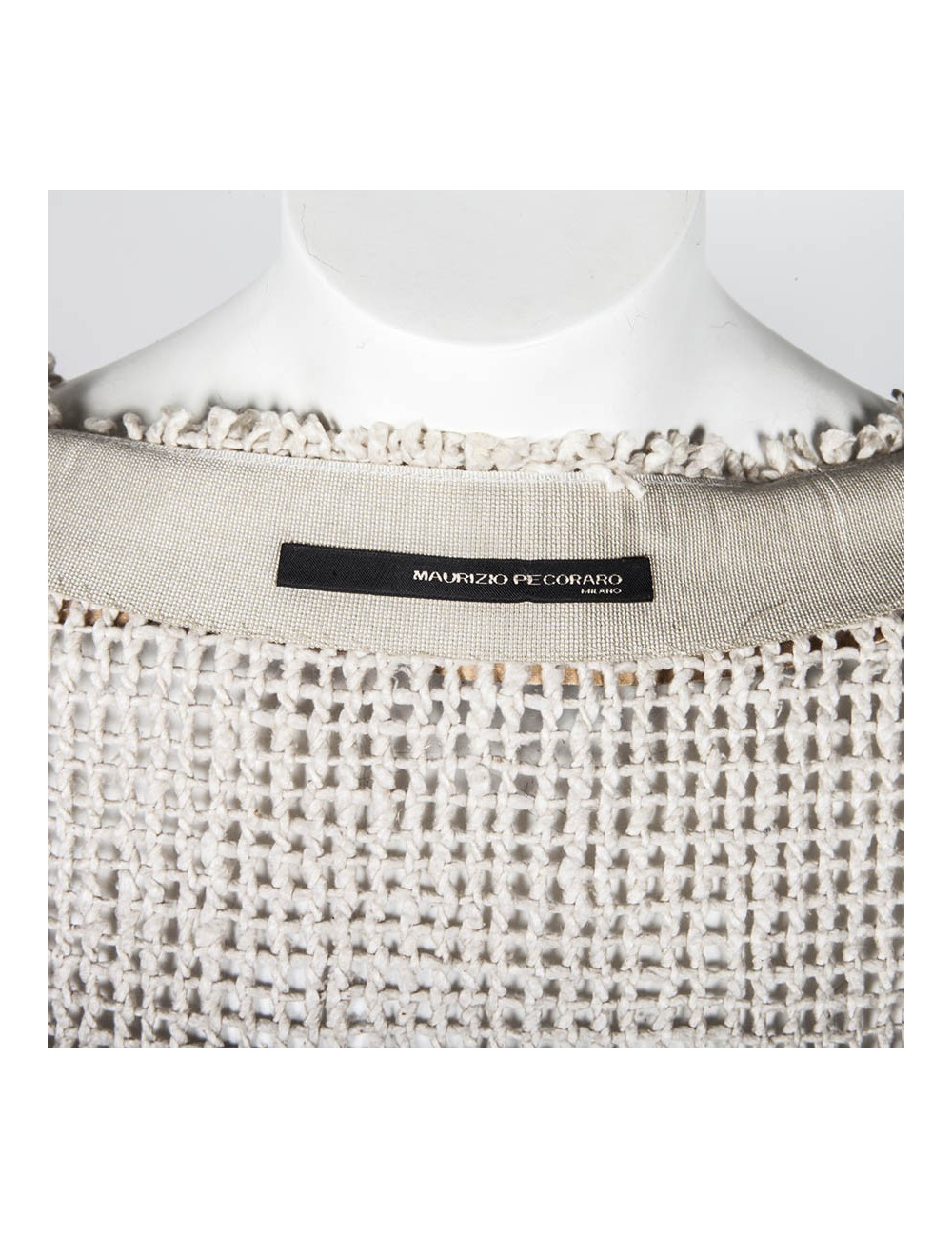 Manteau MAURIZIO PECORARO