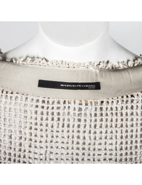 Manteau MAURIZIO PECORARO