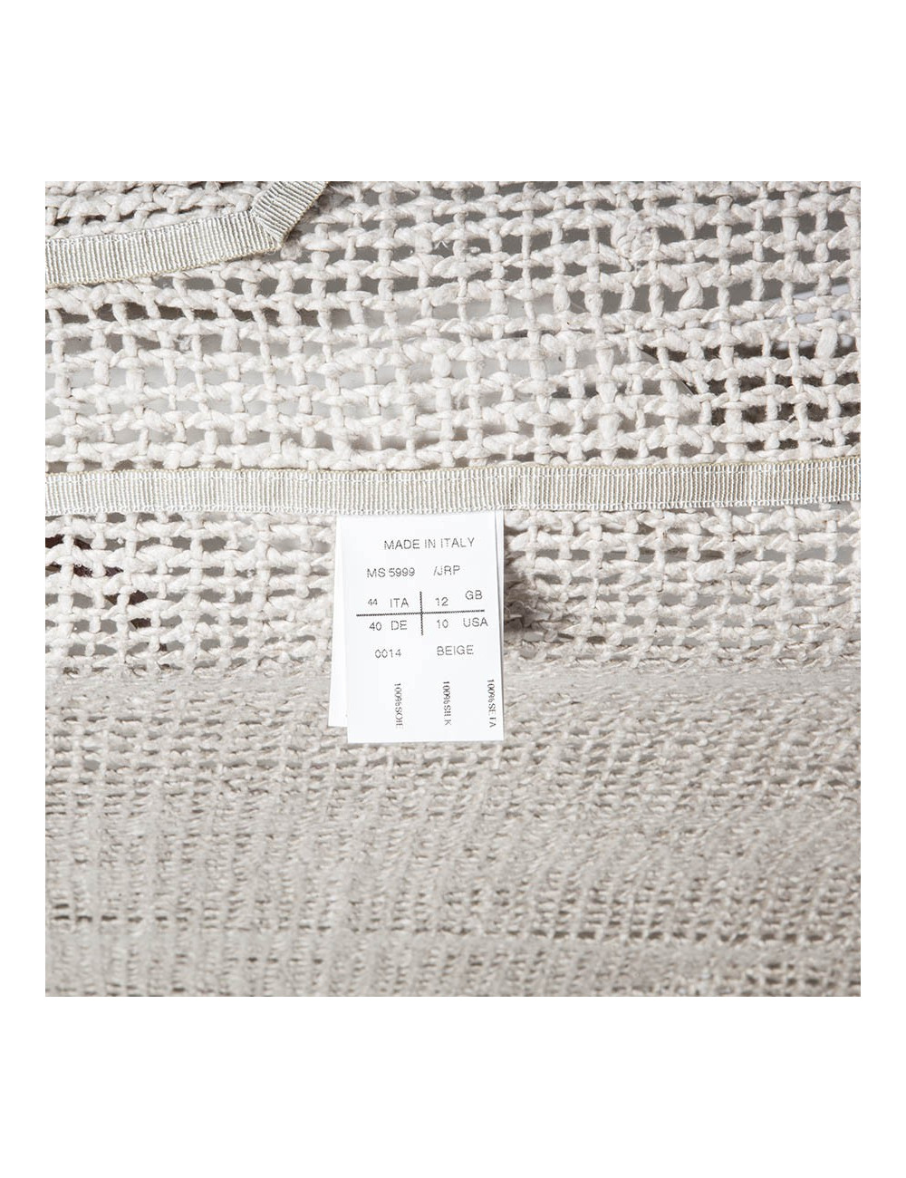 Manteau MAURIZIO PECORARO