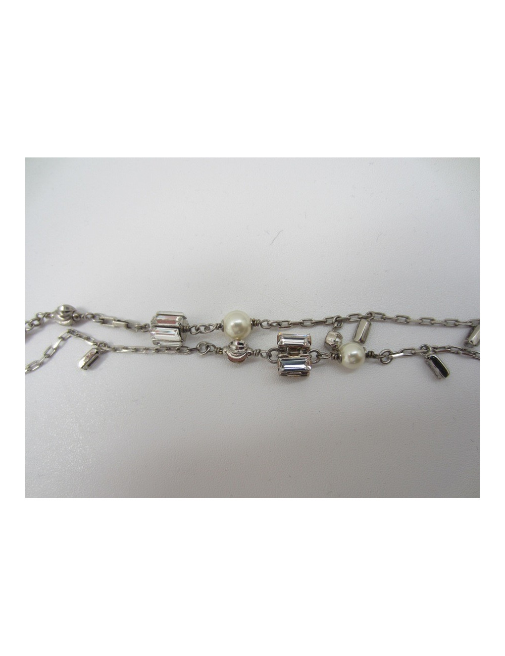 Sautoir Diamant CHANEL