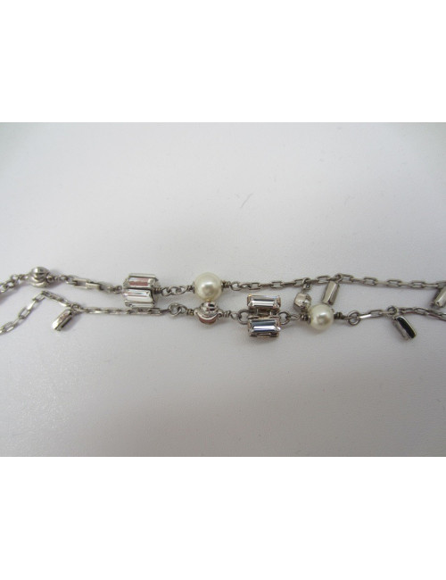 Sautoir Diamant CHANEL