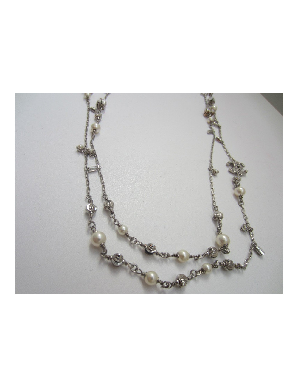 Sautoir Diamant CHANEL