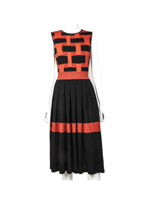 Robe pull GIAMBATTISTA VALLI T38 FR