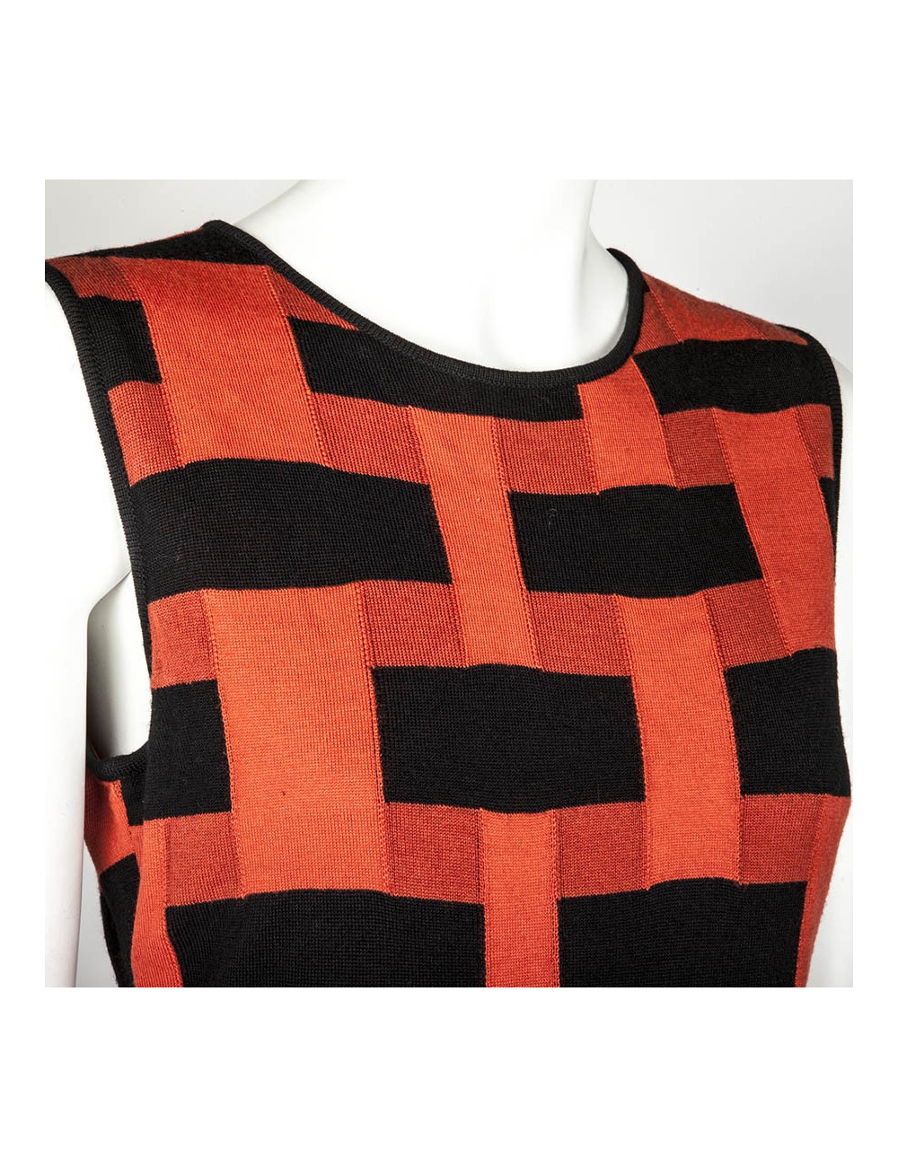 Robe pull GIAMBATTISTA VALLI T38 FR