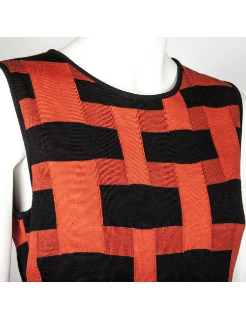 Robe pull GIAMBATTISTA VALLI T38 FR