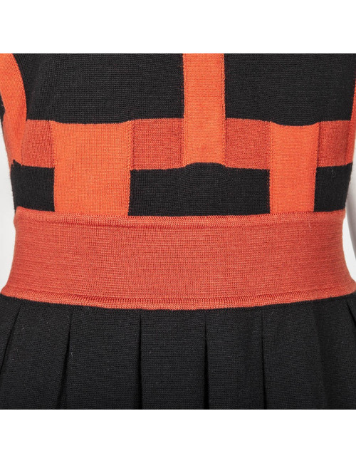 Robe pull GIAMBATTISTA VALLI T38 FR