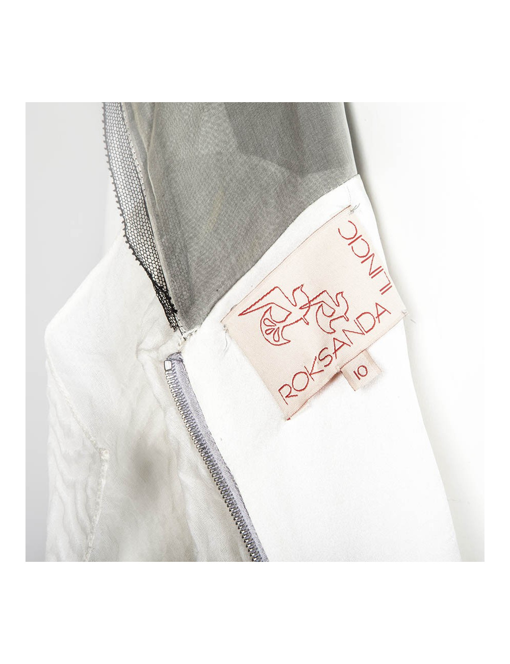 Robe de cocktail ROKSANDA T10 US