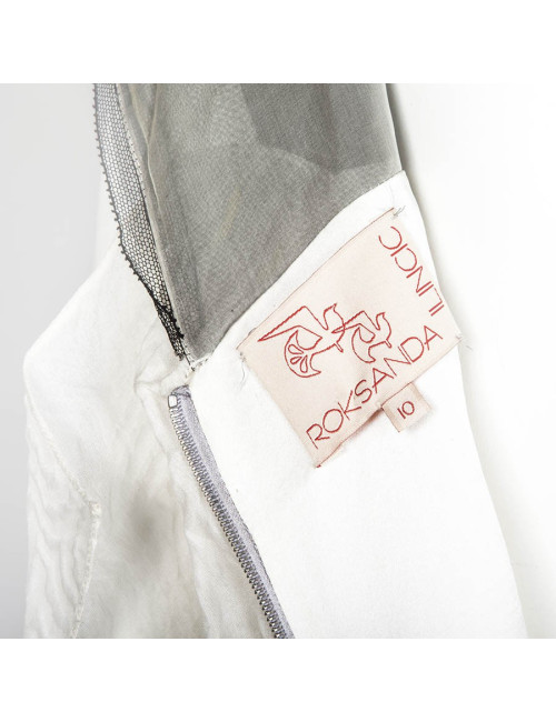 ROKSANDA T10 US cocktail dress