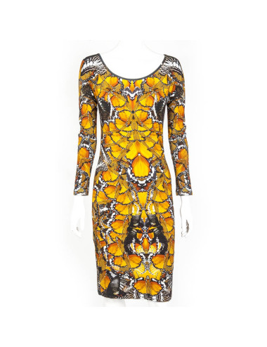 Robe ALEXANDER Mc QUEEN