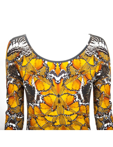 Robe ALEXANDER Mc QUEEN 2