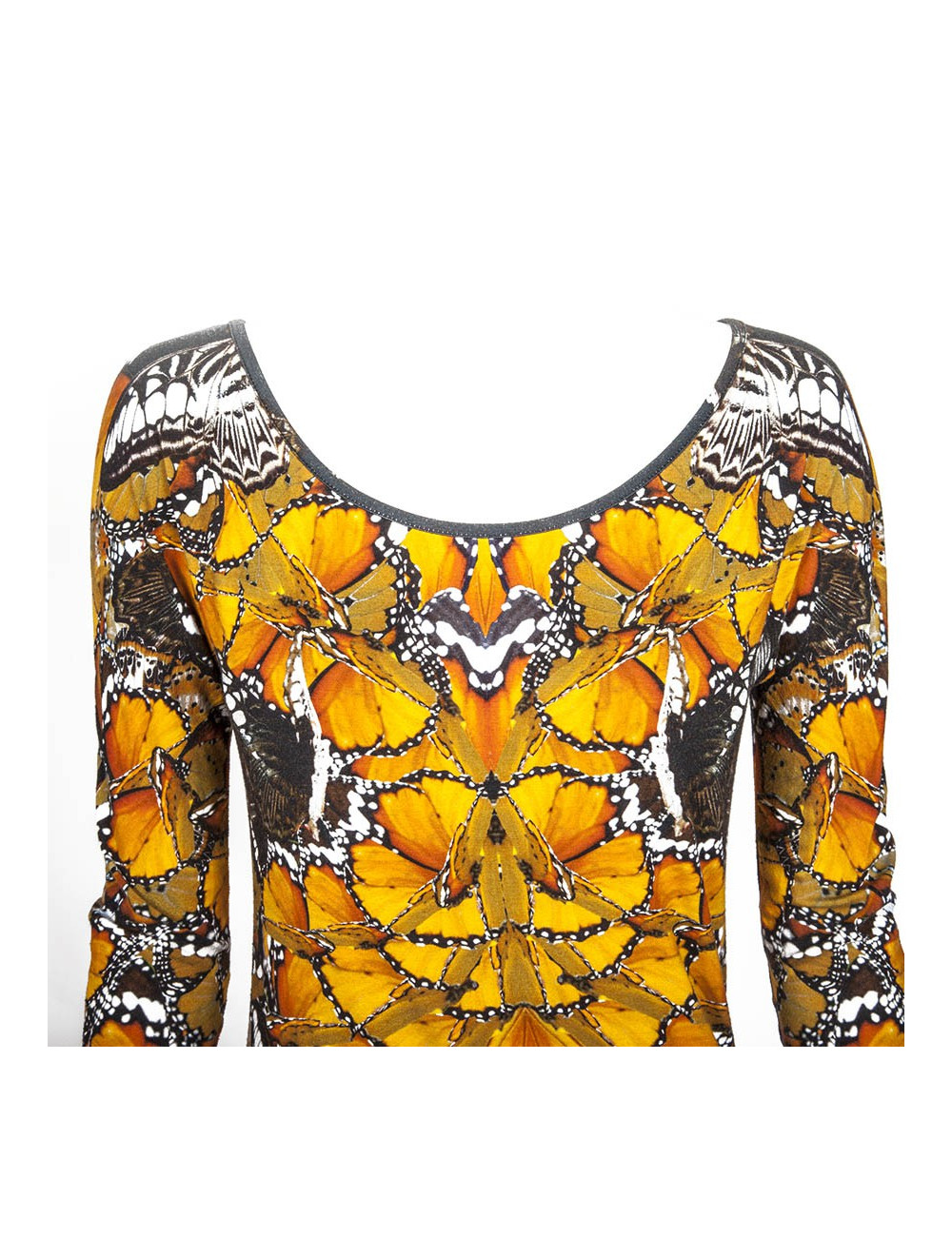 Robe ALEXANDER Mc QUEEN