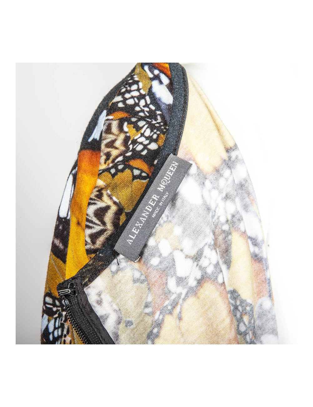 Robe ALEXANDER Mc QUEEN