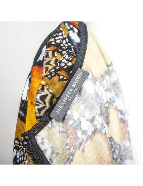 Robe ALEXANDER Mc QUEEN