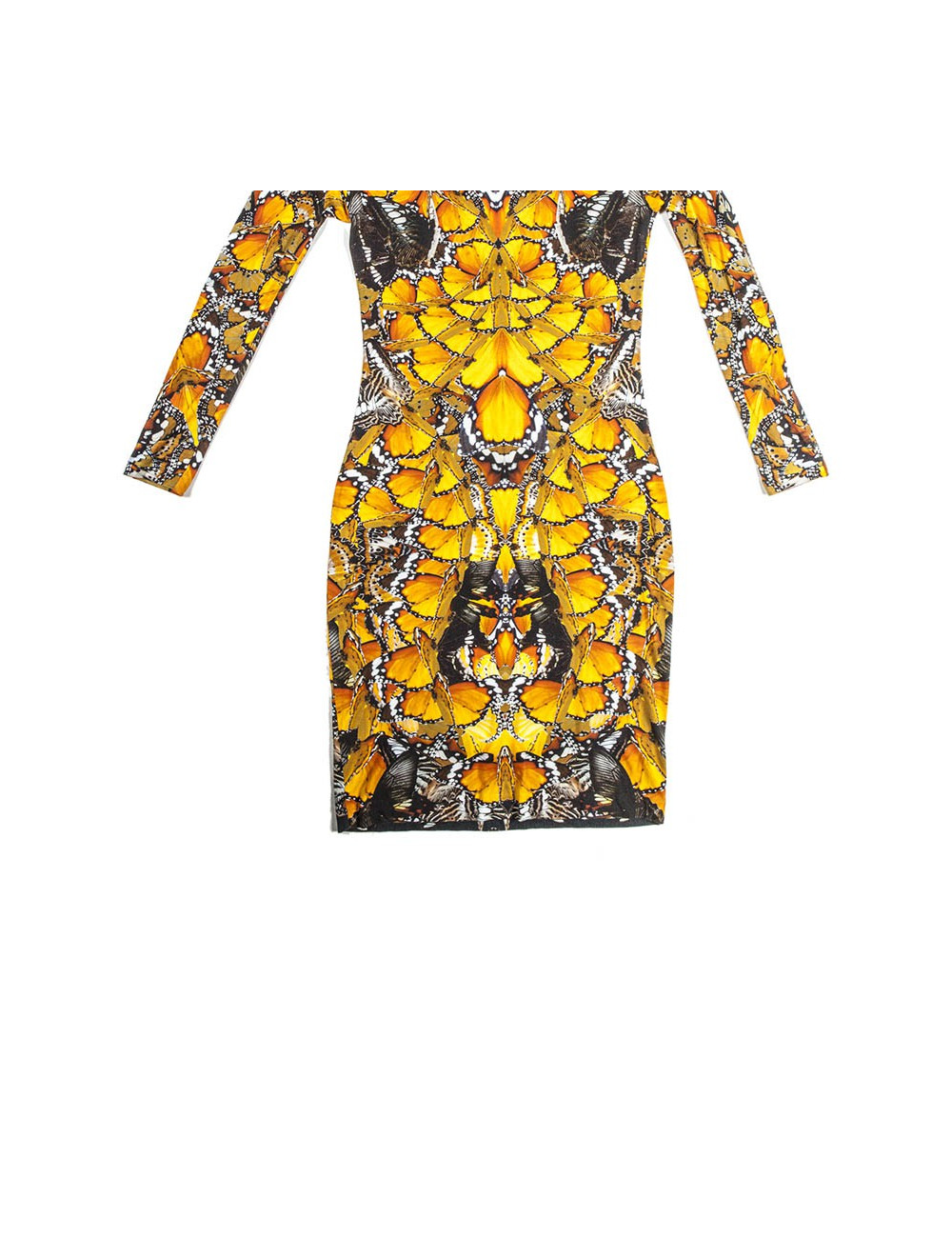 Robe ALEXANDER Mc QUEEN