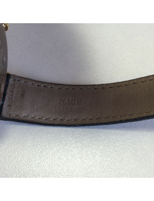 Montre CARTIER Must de Cartier  ronde vermeil