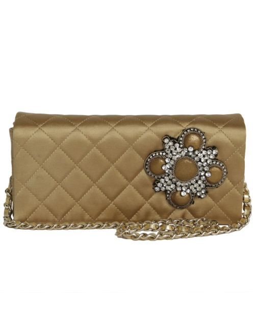 Sac du soir CHANEL Couture