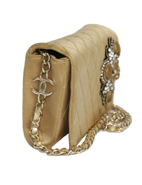 Sac du soir CHANEL Couture