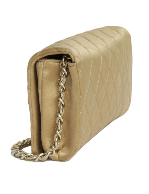 Sac du soir CHANEL Couture