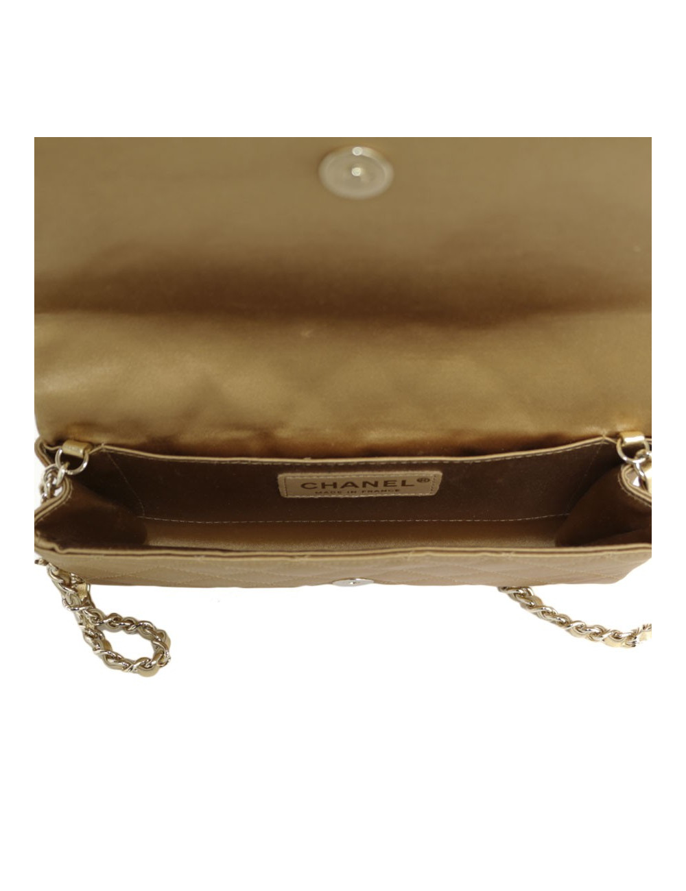 Sac du soir CHANEL Couture