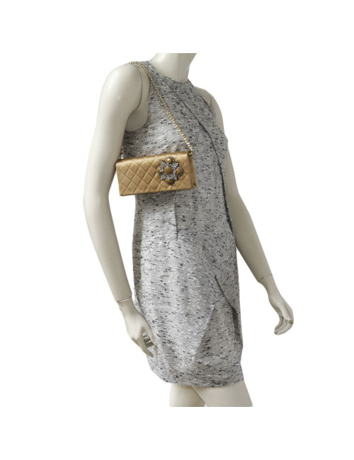 Sac du soir CHANEL Couture