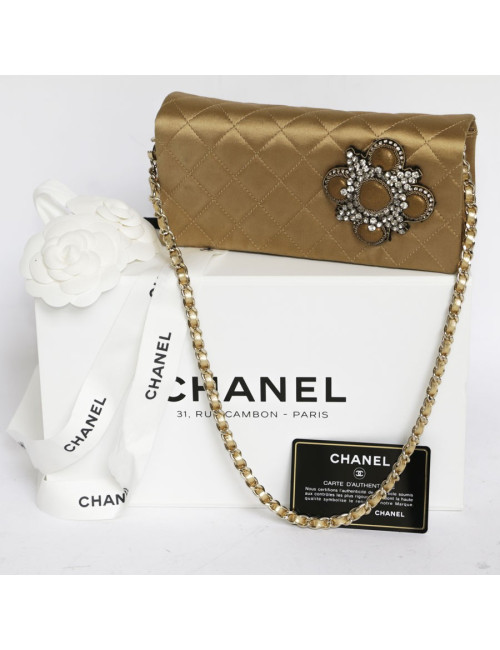 Sac du soir CHANEL Couture