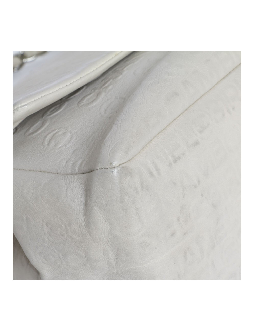 Sac 2.55 CHANEL cuir matelassé 