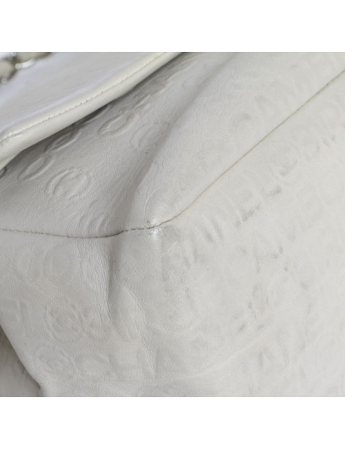 Sac 2.55 CHANEL cuir matelassé 