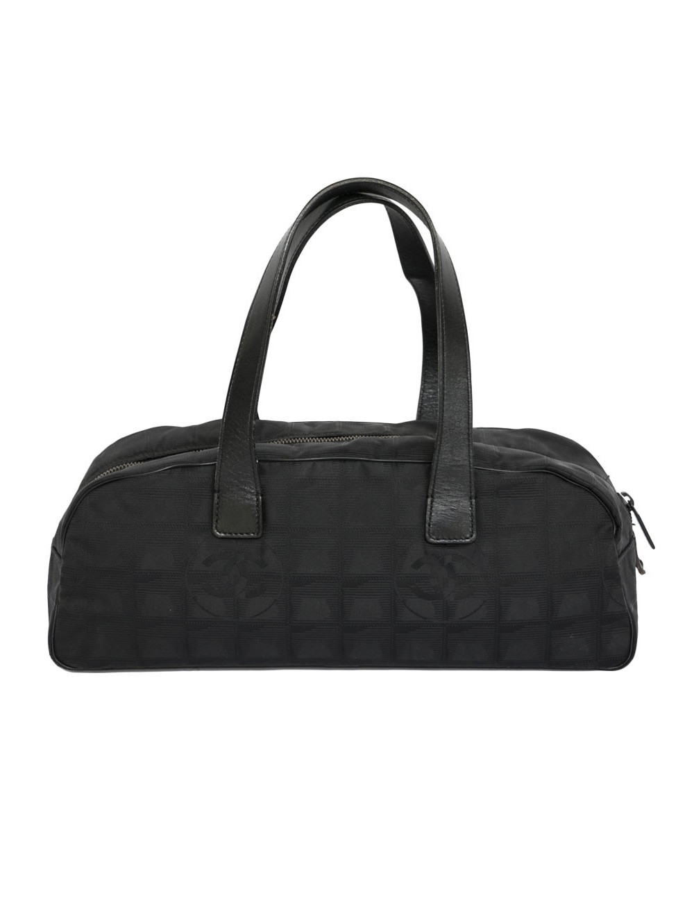 Sac CHANEL toile monogram