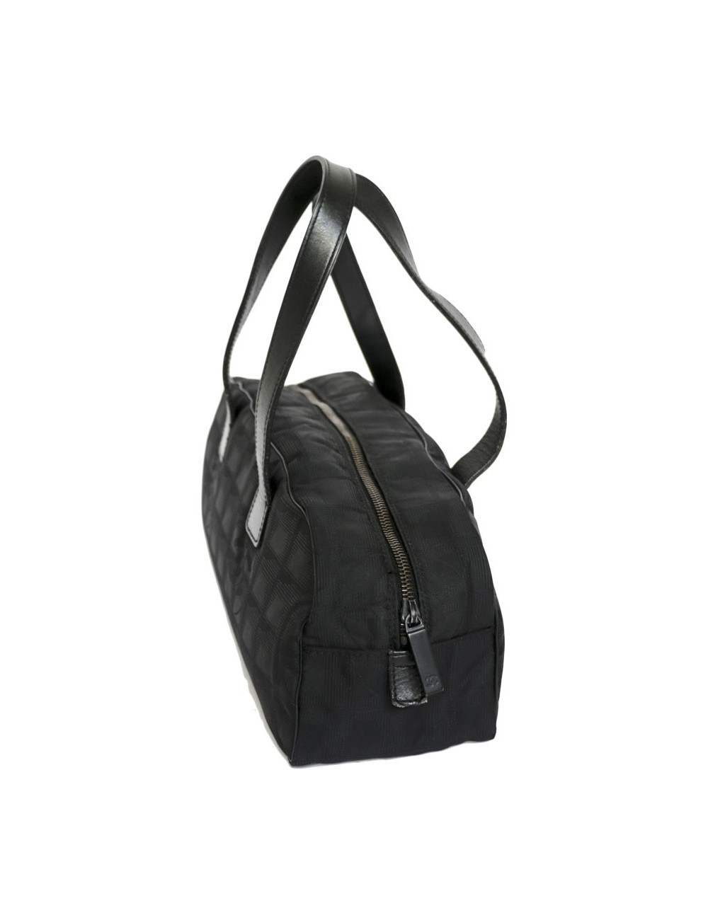 Sac CHANEL toile monogram