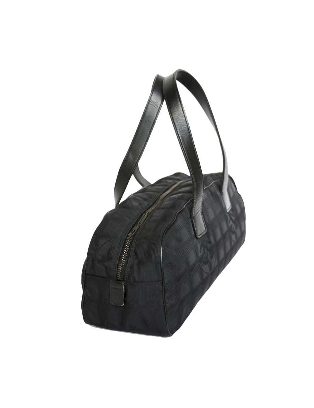 Sac CHANEL toile monogram