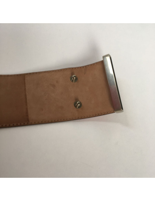 Ceinture Alexander MCQUEEN