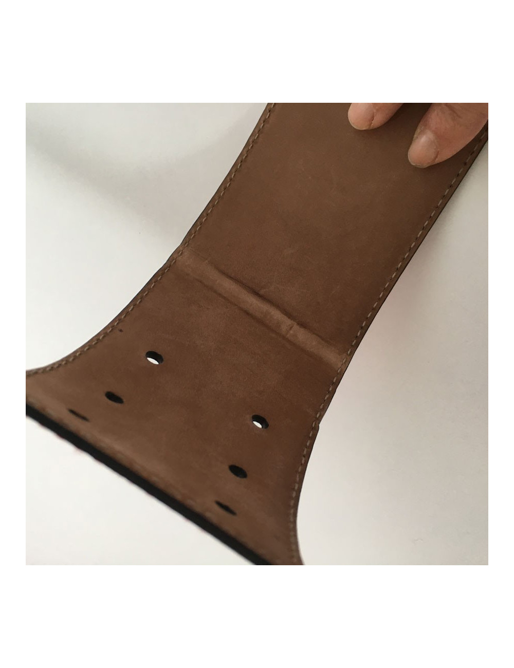 Ceinture Alexander MCQUEEN