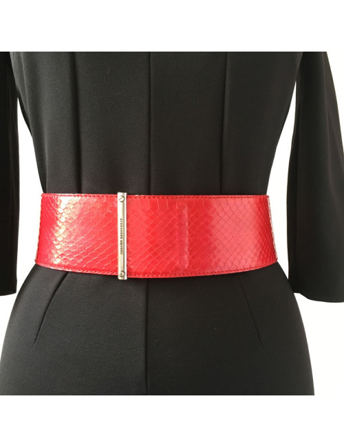 Ceinture Alexander MCQUEEN