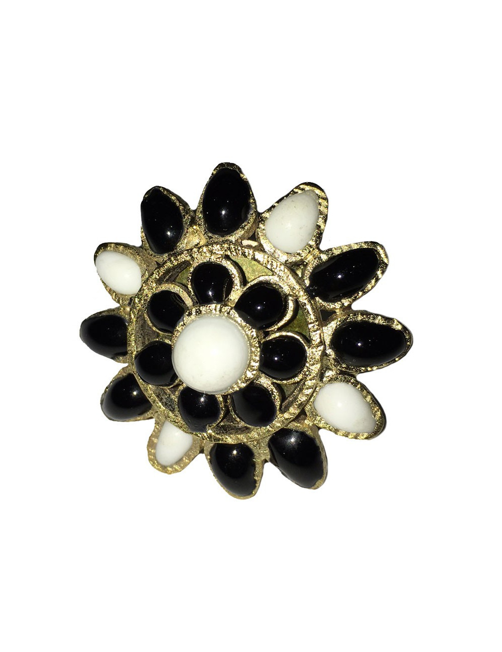 Bague byzantine MARGUERITE DE VALOIS