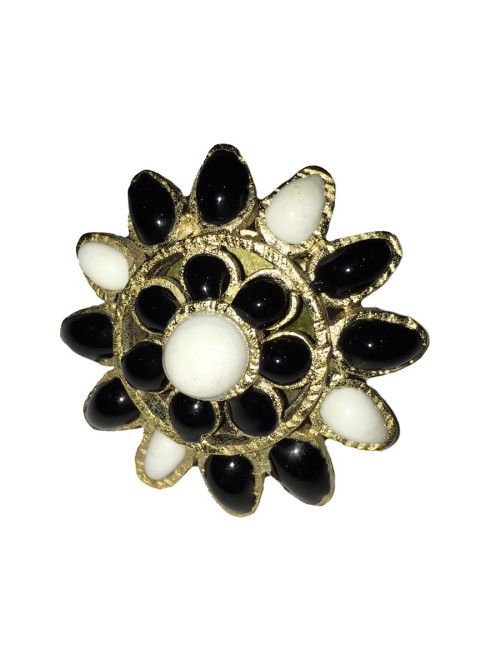 Bague byzantine MARGUERITE DE VALOIS