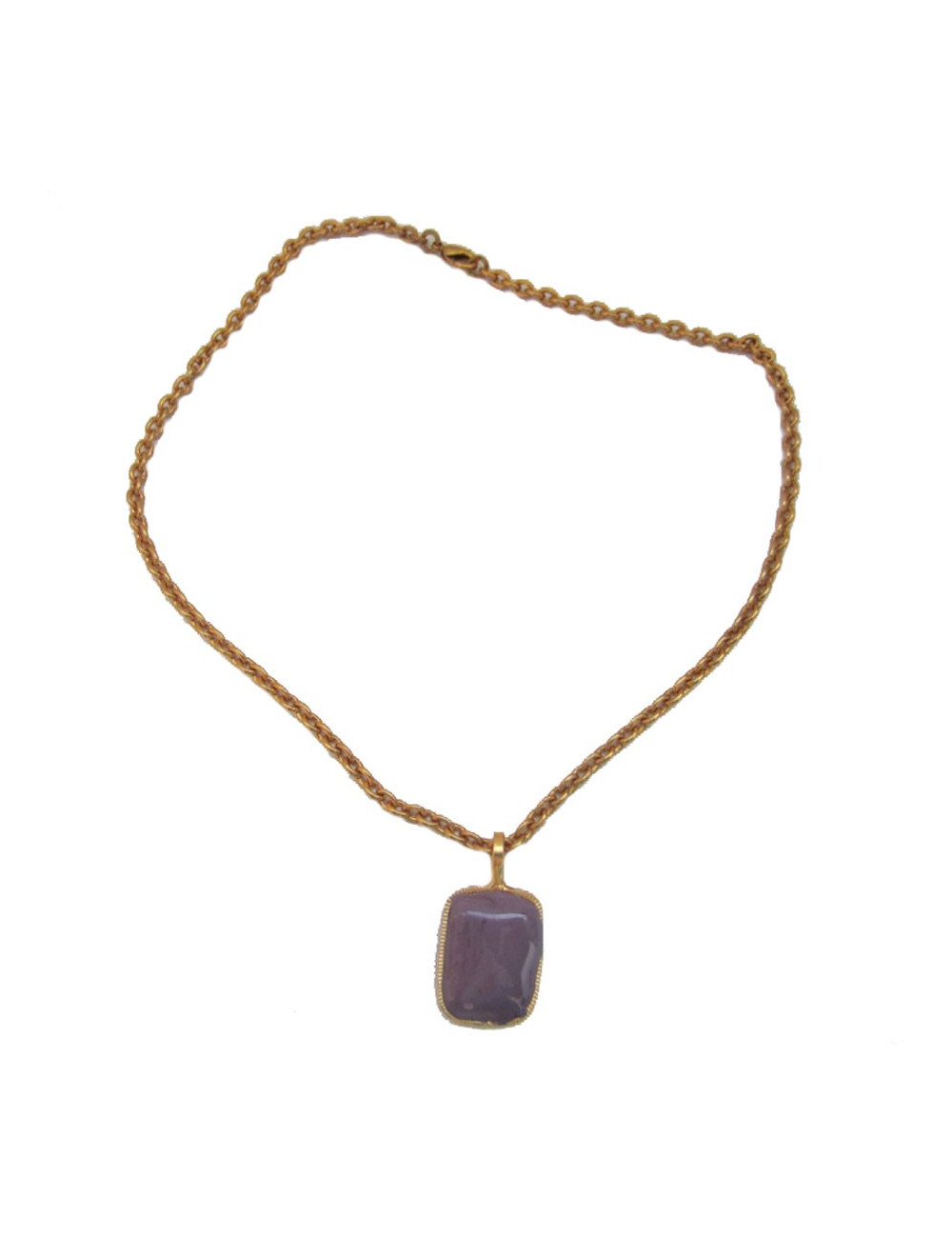 Collier pendentif MARGUERITE DE VALOIS