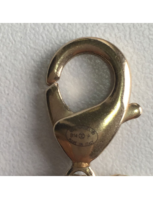 Sautoir CHANEL "100 ans"