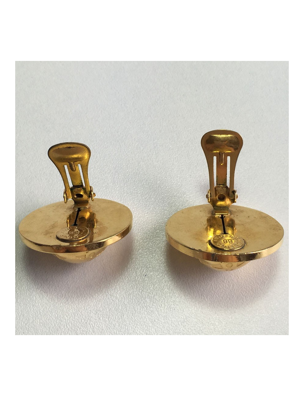 Boucles d'oreille CELINE