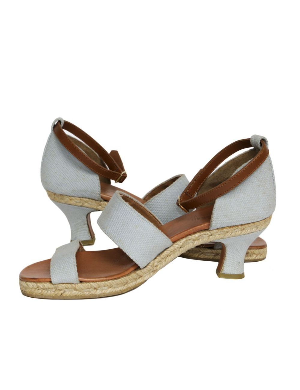 HERMES Sandals T 37
