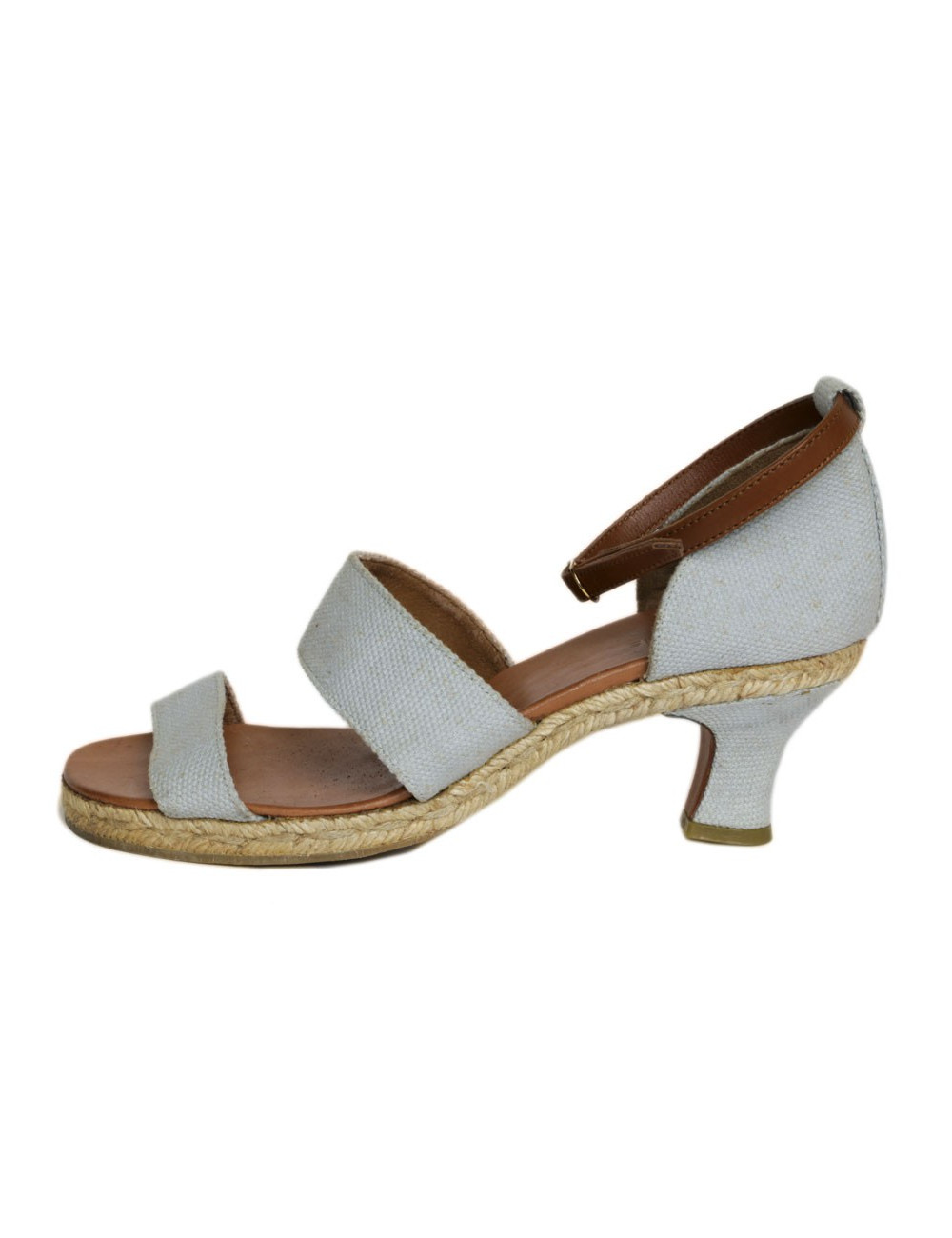 HERMES Sandals T 37