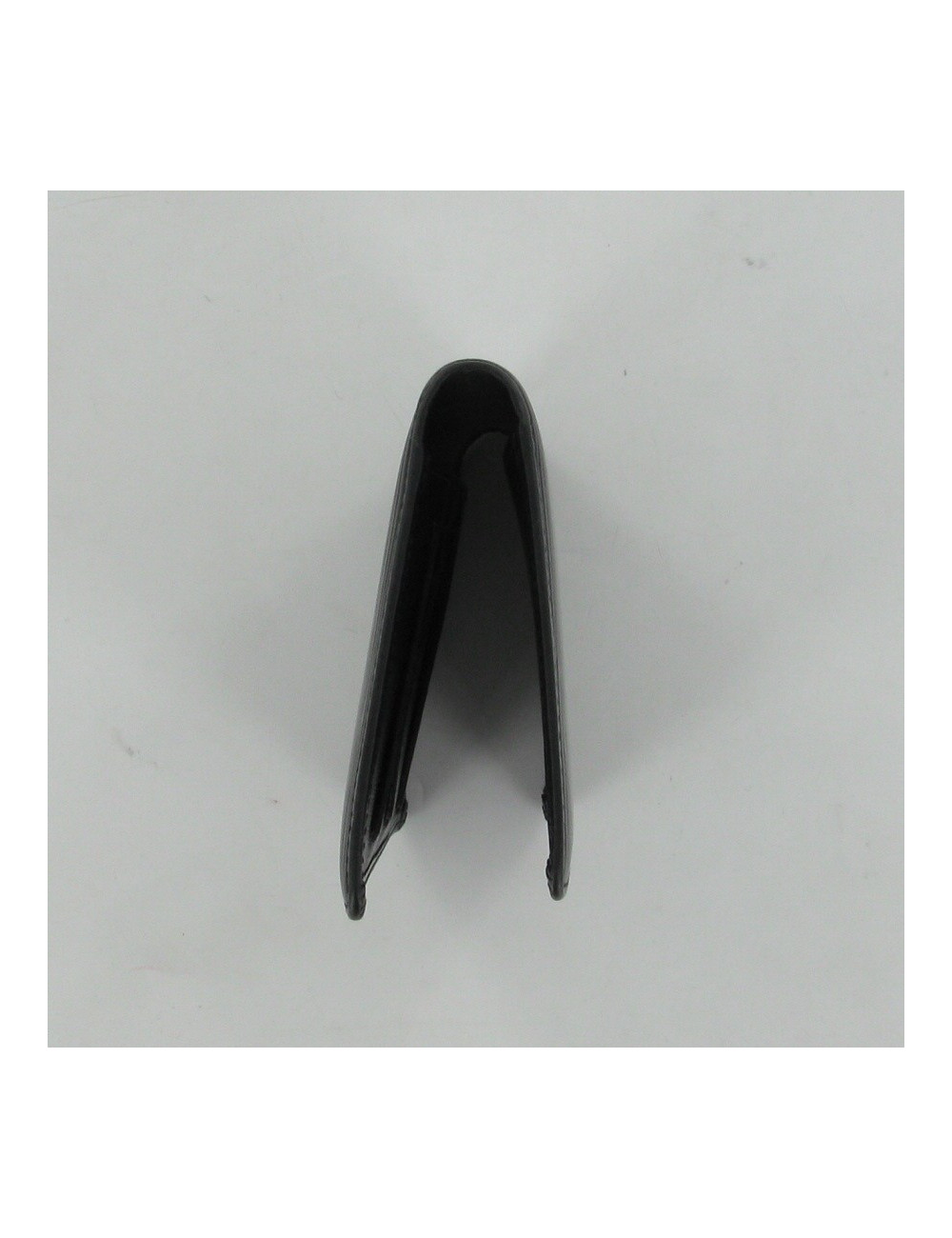 Portefeuille en cuir noir LOUIS VUITTON