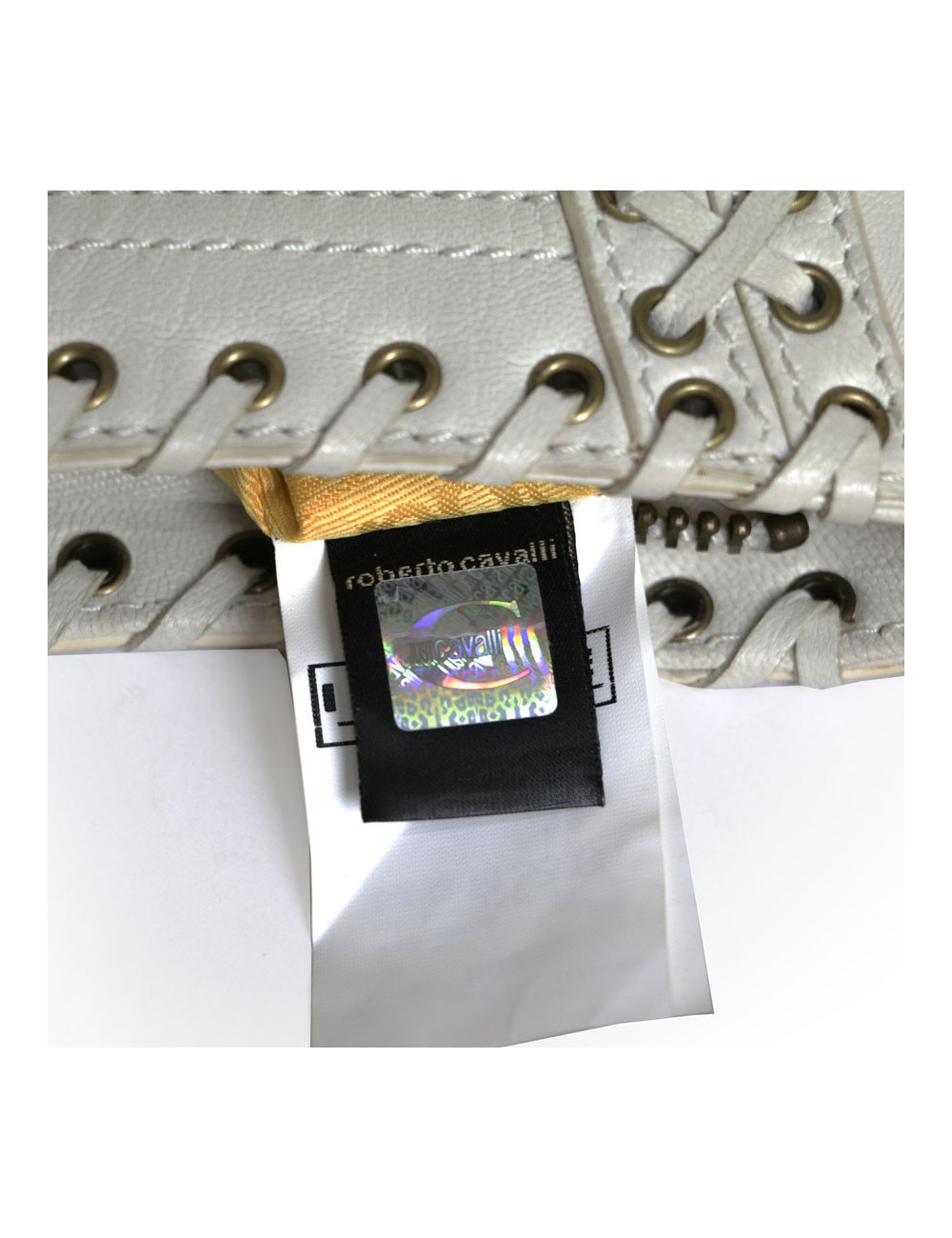 Sac Just CAVALLI baguette