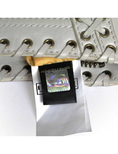 Sac Just CAVALLI baguette