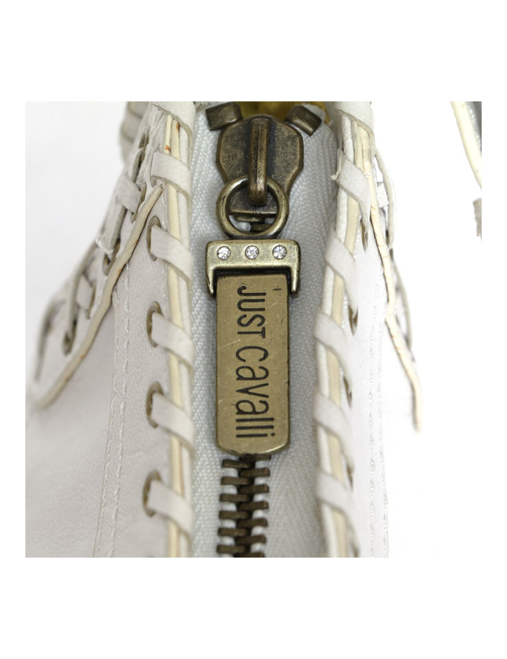 Sac Just CAVALLI baguette